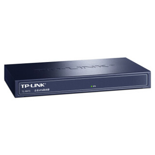 TP-LINK 普联 TL-R473 企业路由器