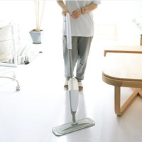 考拉工厂店 便携式喷水拖把