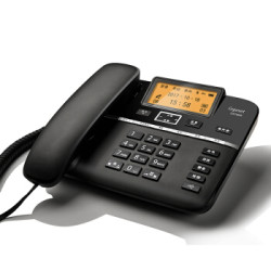 Gigaset 集怡嘉 DA760A 电话机
