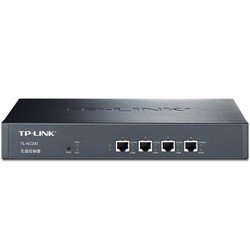 TP-LINK 普联 TL-AC200 无线控制器