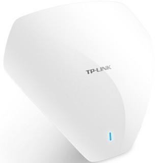 TP-LINK 普联 TL-AP300C 300M WiFi 4 无线AP