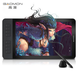 GAOMON 高漫 GM116HD 数位板