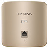 TP-LINK 普联 TL-AP302I-PoE 300M无线面板式AP 薄款