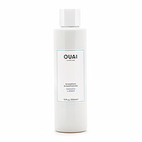 OUAI 舒缓顺滑洗发水 300ml