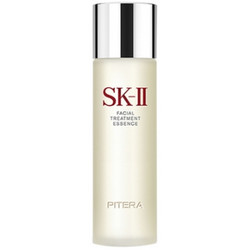 SK-II 护肤精华露 青春露 神仙水 75ml