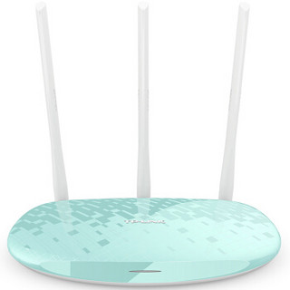 TP-LINK 普联 TL-WR882N 450M WiFi 4 家用路由器