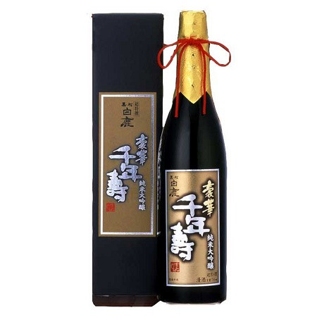 关于日本酒我想你应该知道这些（一）