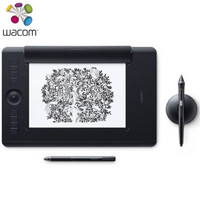 wacom 和冠  Intuos 5 影拓 Pro PTH-660/K1-F 数位板