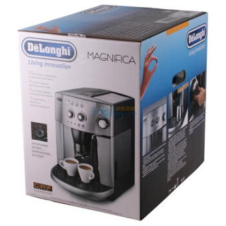 Delonghi 德龙 ESAM4200.S 咖啡机