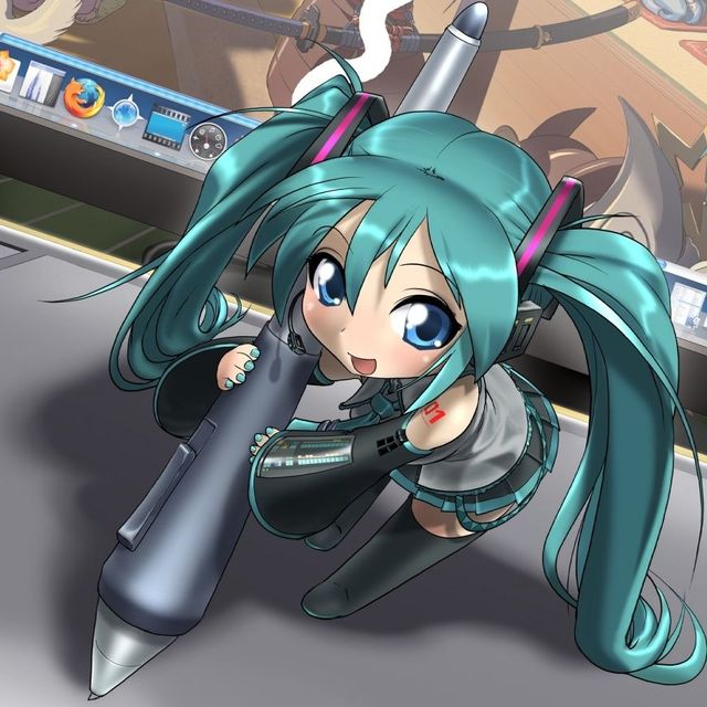 从漫画初尝到专业大神 数位板选购指南