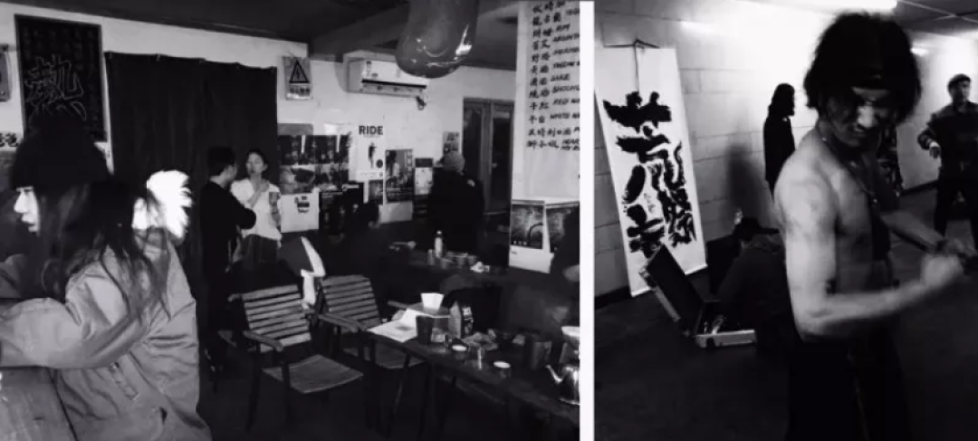北京深夜完全放肆宵夜地图，收好不谢！