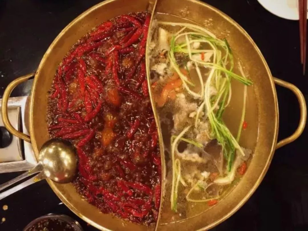北京深夜完全放肆宵夜地图,收好不谢!