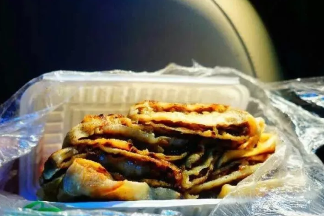 北京深夜完全放肆宵夜地图,收好不谢!