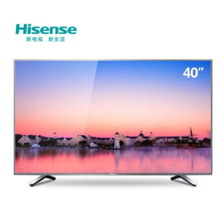  Hisense/海信 LED40EC191D 液晶电视  40英寸