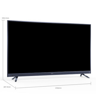 KONKA 康佳 LED65X7S 65英寸 4K液晶电视