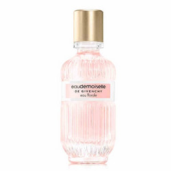 GIVENCHY 纪梵希  都市新贵花意 EDT 女士淡香水 50ml