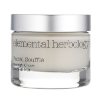  elemental herbology 夜间修护保湿 玫瑰活力睡眠面膜