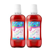  Foramen 草莓味儿童漱口水 500ml*2瓶