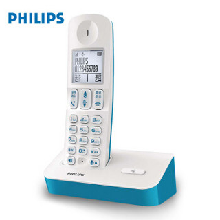 PHILIPS 飞利浦 DCTG280 电话机