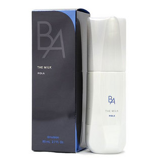  POLA 宝丽 B.A 碧艾 护肤套装 （妆水120ml+乳液80ml）