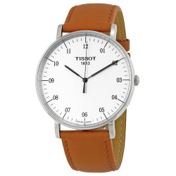 TISSOT 天梭 T109.610.17.037.00  男士石英表