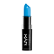 NYX Professional Makeup 粉彩马卡龙趣怪唇膏 4.5g 04 Blue V