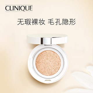 CLINIQUE 倩碧 拍立得 气垫BB霜