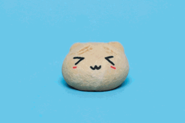 前方高能！一大波小可爱正在向你奔来