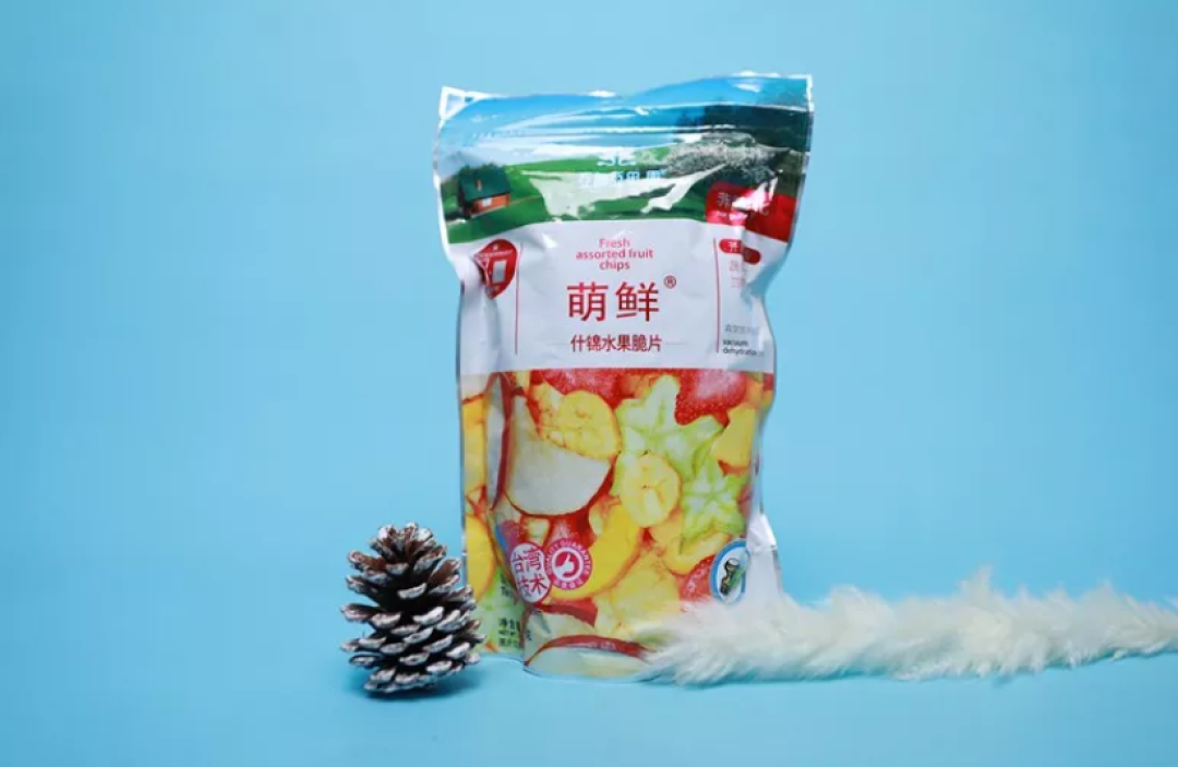 前方高能！一大波小可爱正在向你奔来