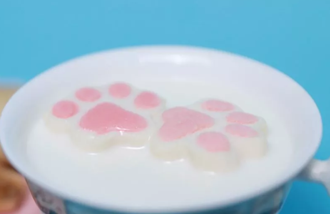 前方高能！一大波小可爱正在向你奔来