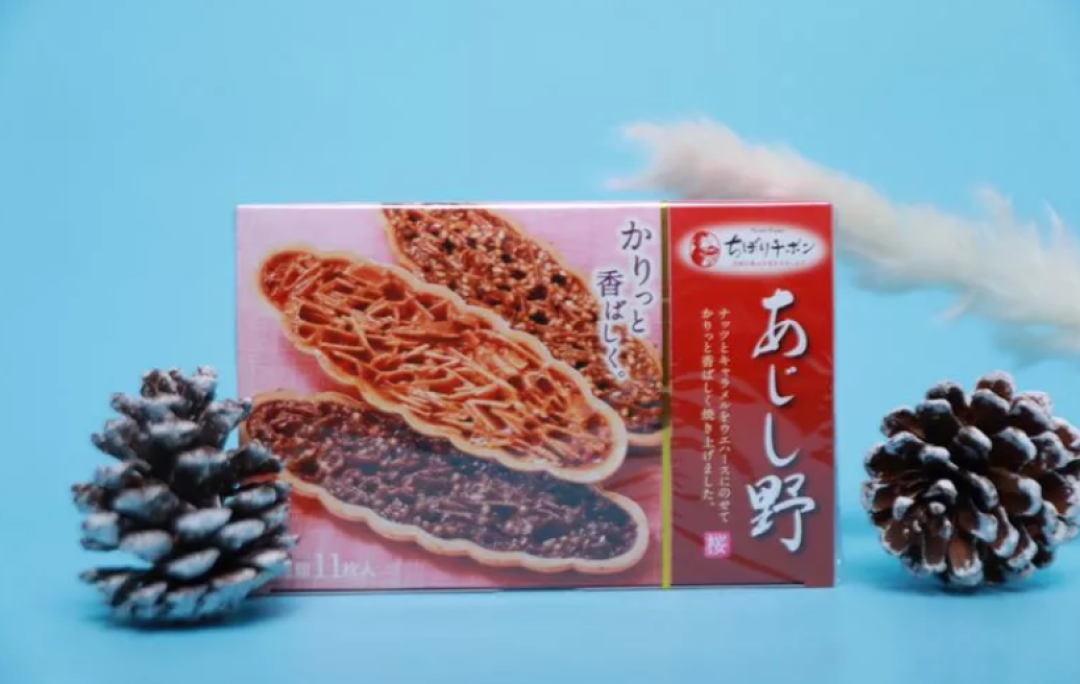 前方高能！一大波小可爱正在向你奔来