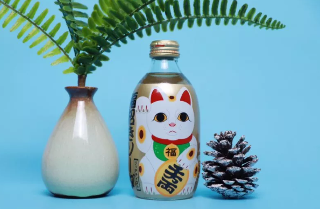 前方高能！一大波小可爱正在向你奔来