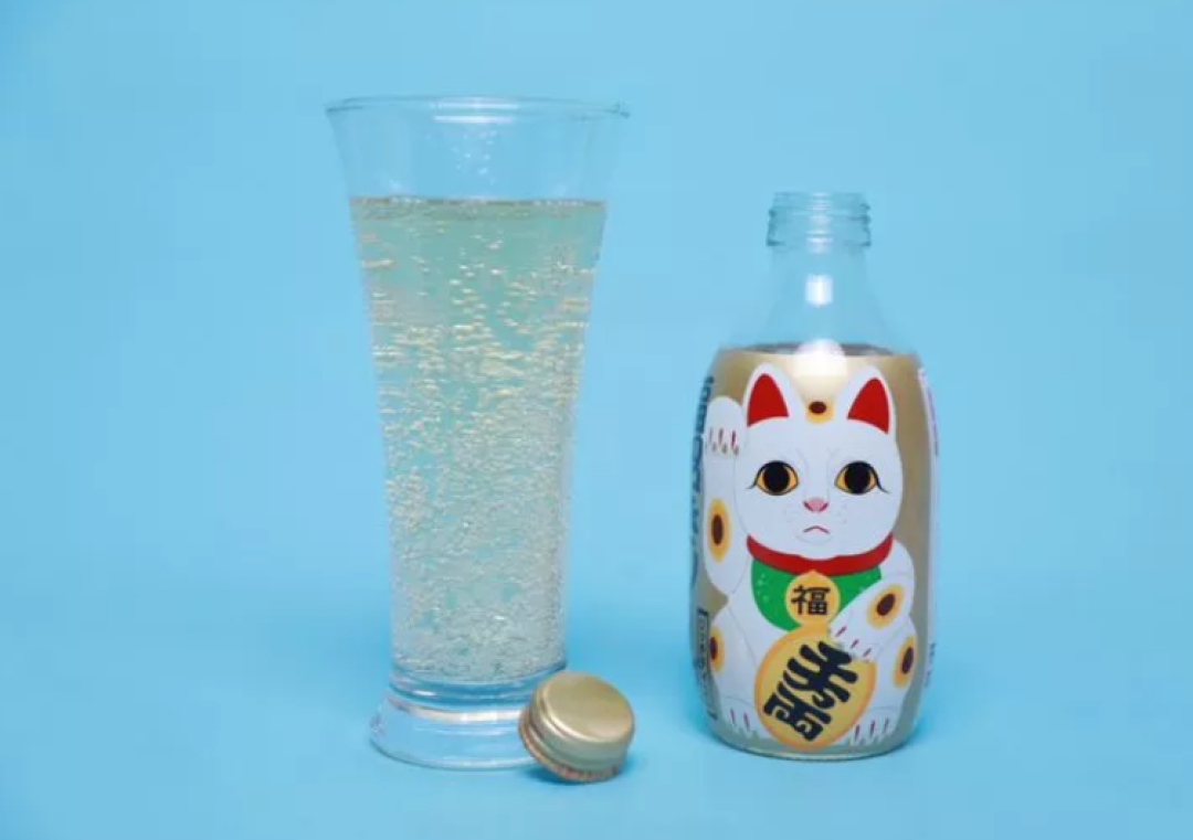 前方高能！一大波小可爱正在向你奔来