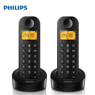 PHILIPS 飞利浦 DCTG1202 电话机