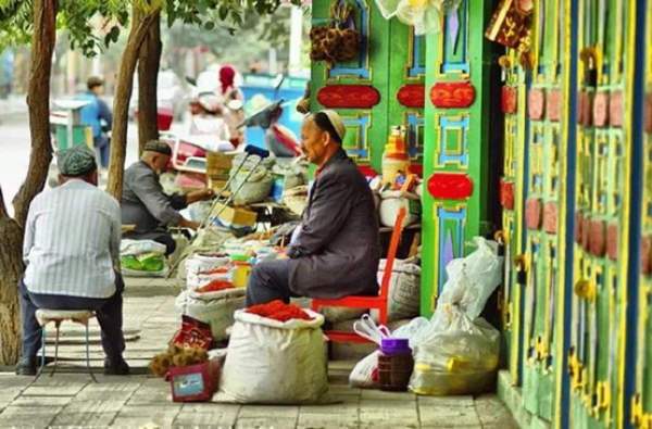 每日一景点:这里的民族风情堪比摩洛哥