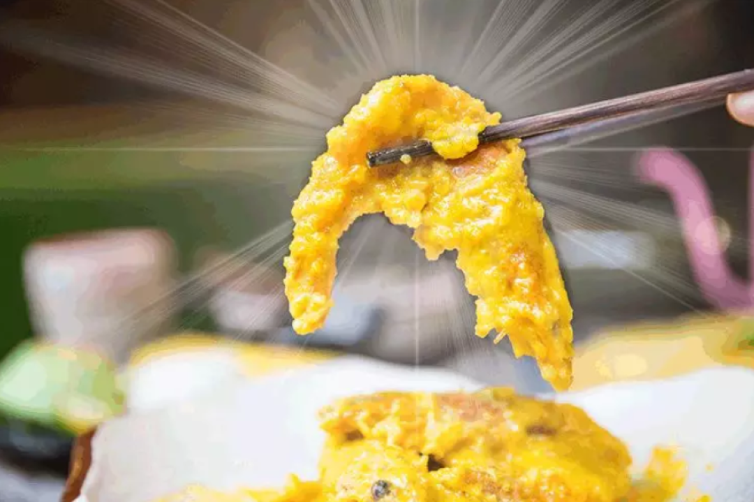 没到饭点儿就排长龙？这家“热啊”餐厅能让你一次性尝遍东南亚各国美食