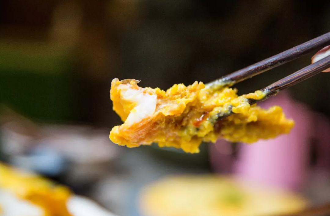 没到饭点儿就排长龙？这家“热啊”餐厅能让你一次性尝遍东南亚各国美食