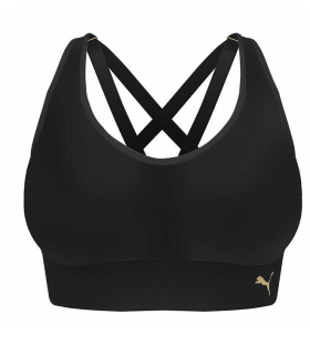 Puma 彪马运动内衣 Puma 彪马无缝运动内衣两件装 报价价格评测怎么样 什么值得买