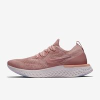 nike 耐克 Epic React Flyknit 女士跑鞋