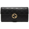 GUCCI 古驰 369663 女士钱包