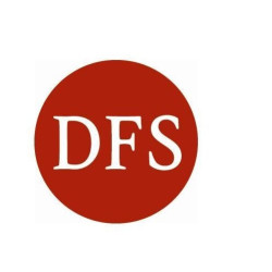 DFS香港T广场礼品券      