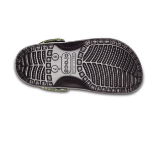 crocs 卡骆驰 204612 -0DQ 女士洞洞鞋