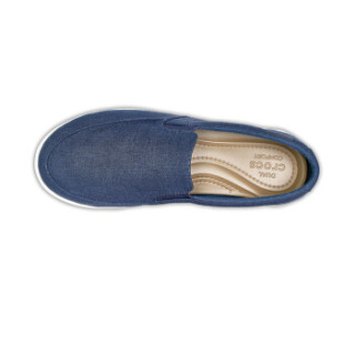 crocs 卡骆驰 204929 -410 女士休闲单鞋