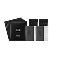 ERNO LASZLO 奥伦纳素 护肤套装(洁面皂 *2 +面膜 *1)