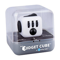  Fidget Cube 减压骰子魔方方块