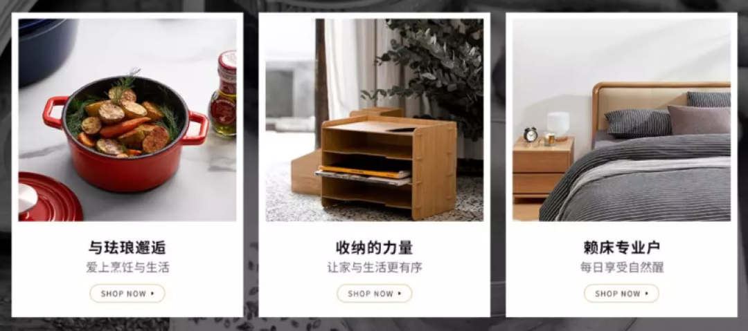 你在宜家挤破头，我在海澜之家的十元店铺买断手