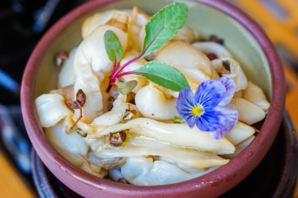 魔都新开5星酒店！上海虹桥英迪格双人中式套餐
