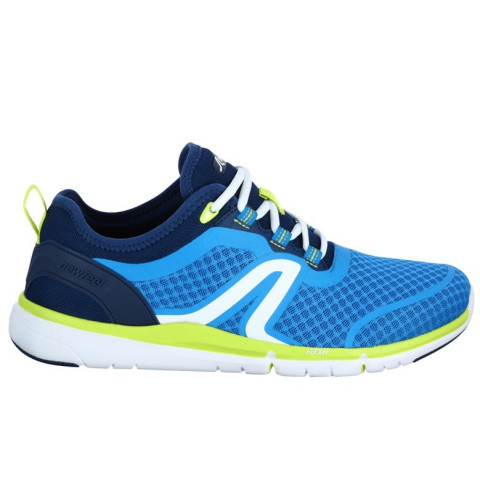 decathlon 迪卡侬 newfeel soft 540 男款健步鞋