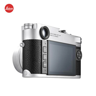 Leica 徕卡  M10 旁轴数码相机