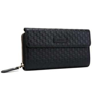 GUCCI 古驰 449364 女士钱包